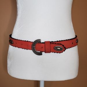 BOHO Western belt
